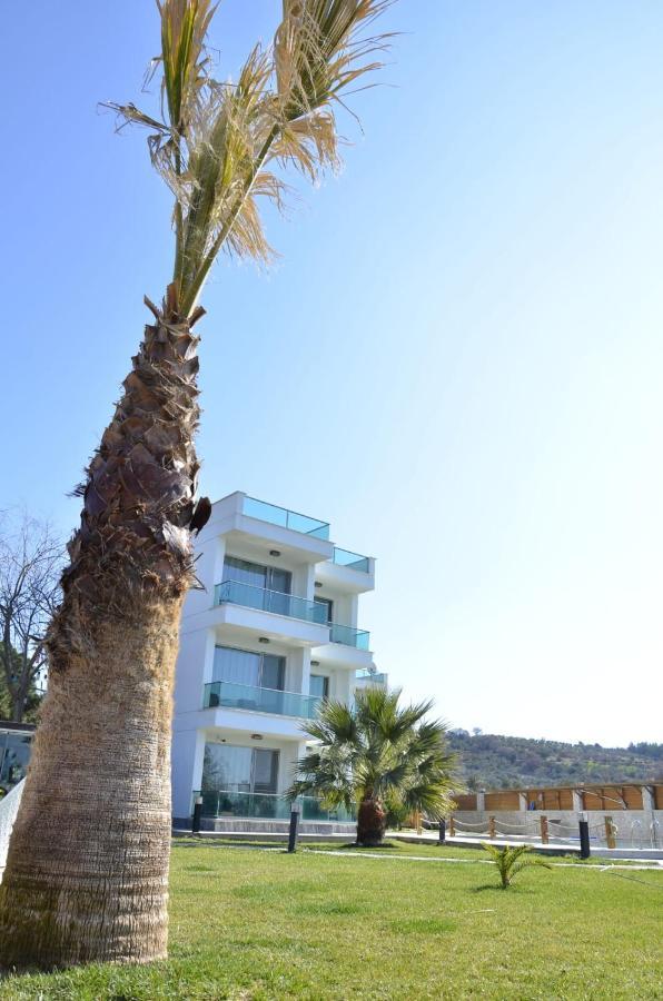 Gens Boutique Hotel Tavaklı Exteriör bild
