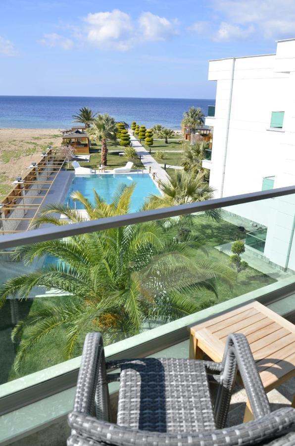 Gens Boutique Hotel Tavaklı Exteriör bild