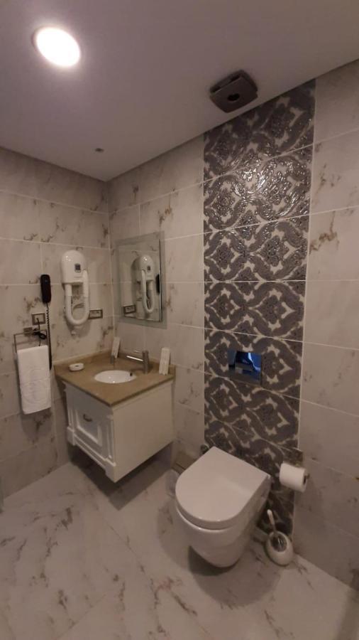 Gens Boutique Hotel Tavaklı Exteriör bild