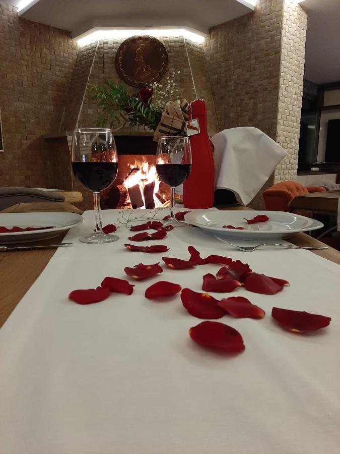 Gens Boutique Hotel Tavaklı Exteriör bild