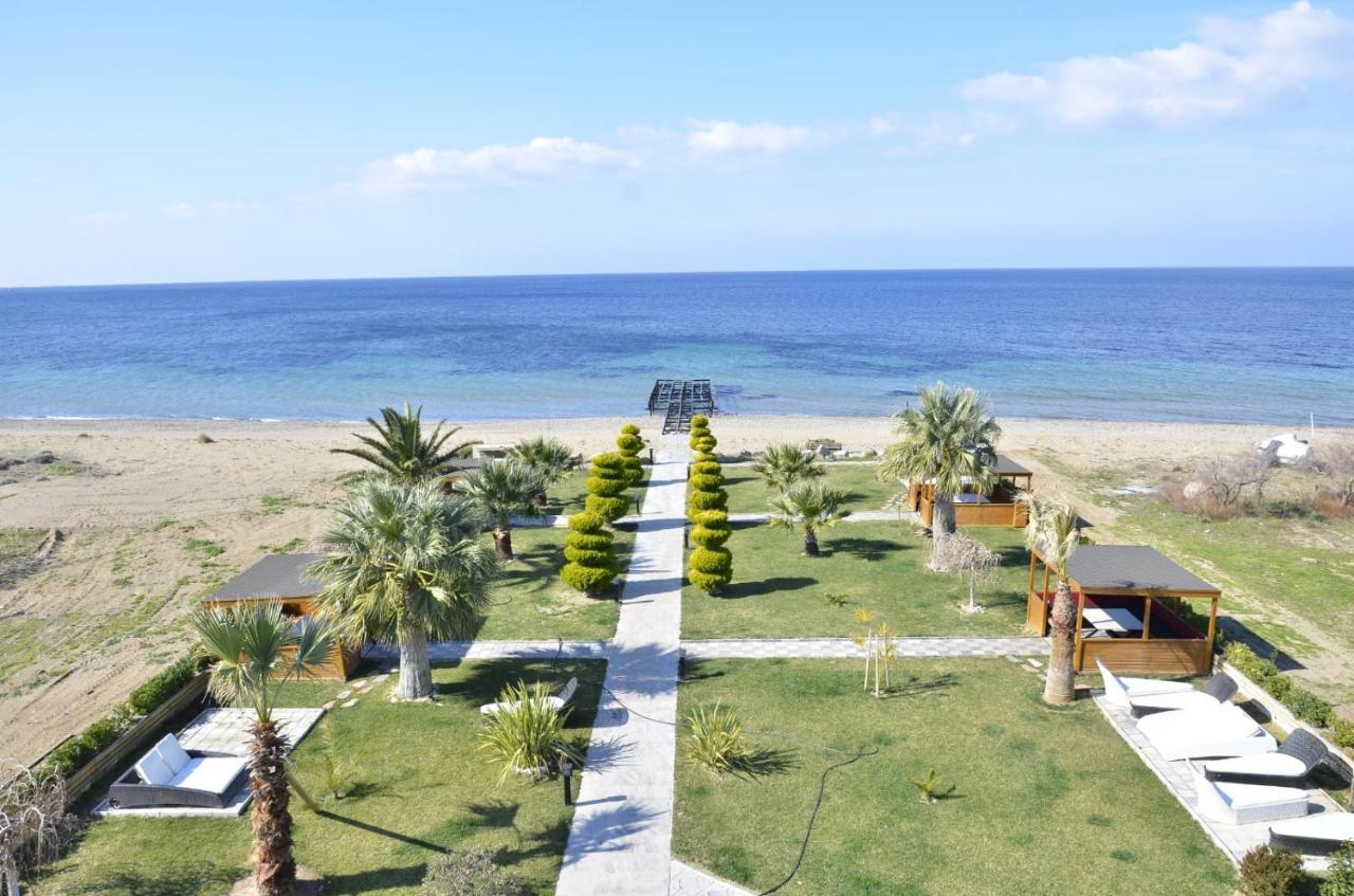 Gens Boutique Hotel Tavaklı Exteriör bild