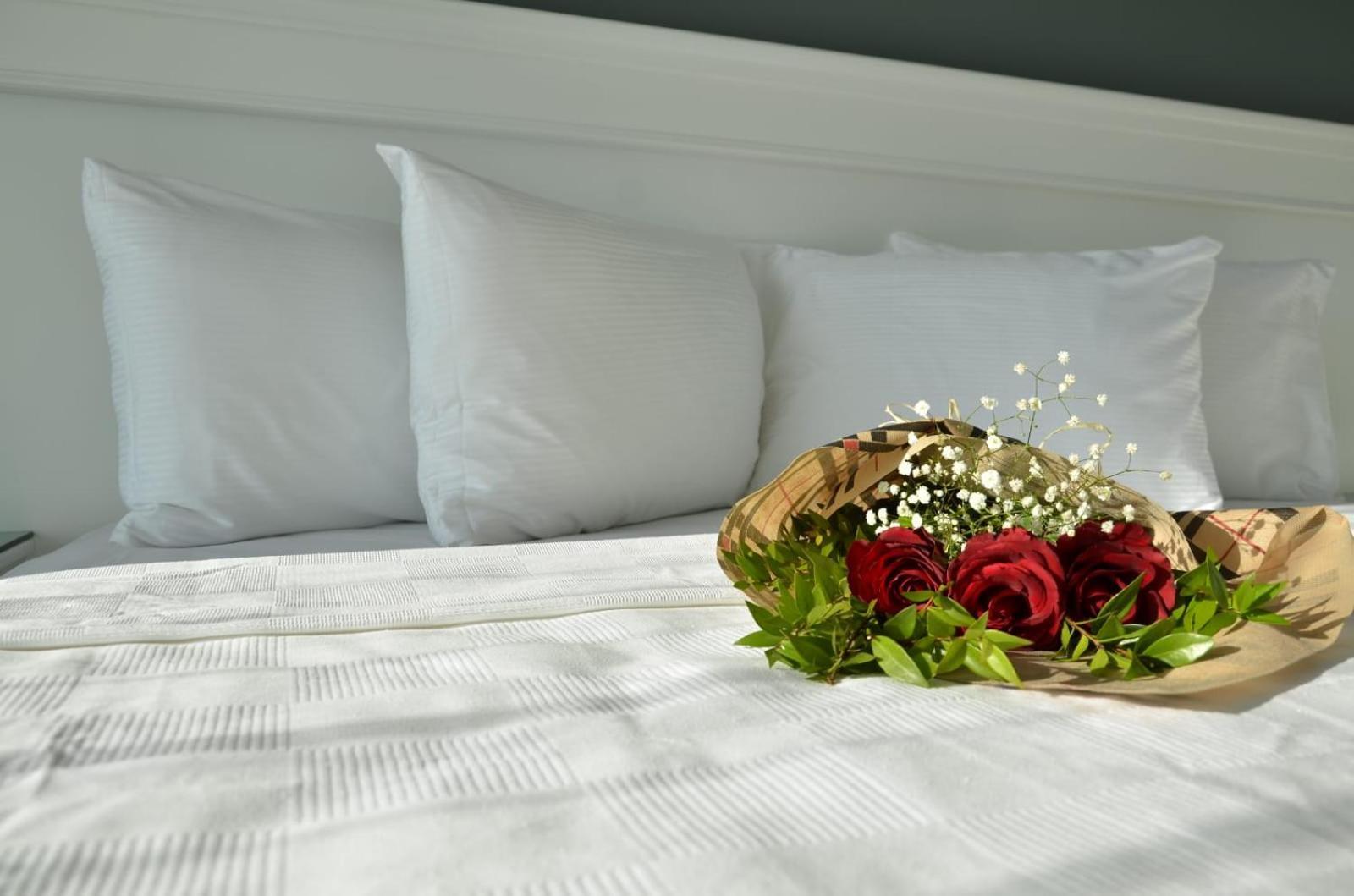 Gens Boutique Hotel Tavaklı Exteriör bild