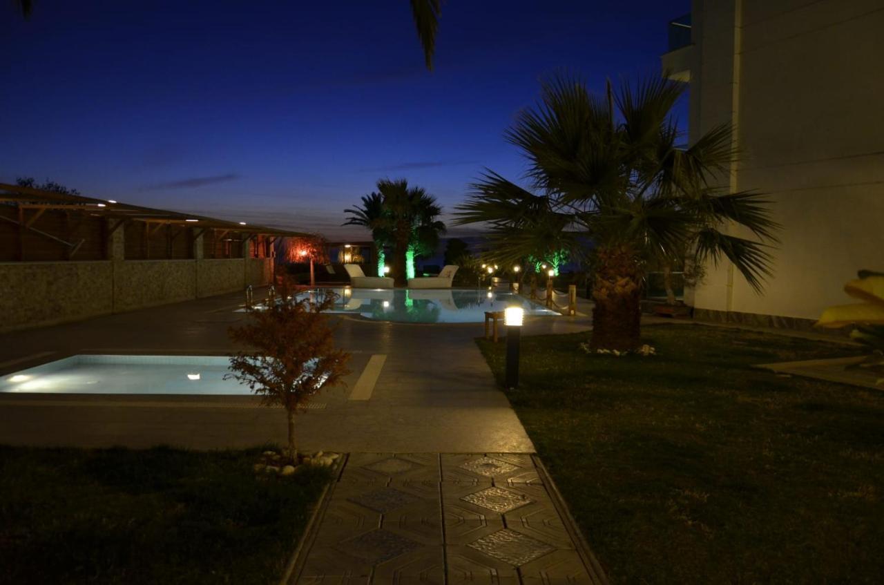 Gens Boutique Hotel Tavaklı Exteriör bild