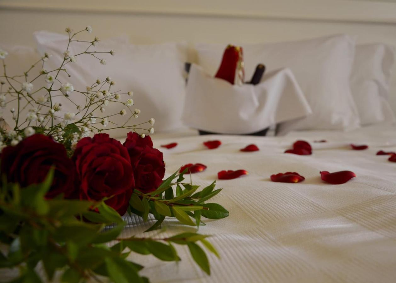Gens Boutique Hotel Tavaklı Exteriör bild