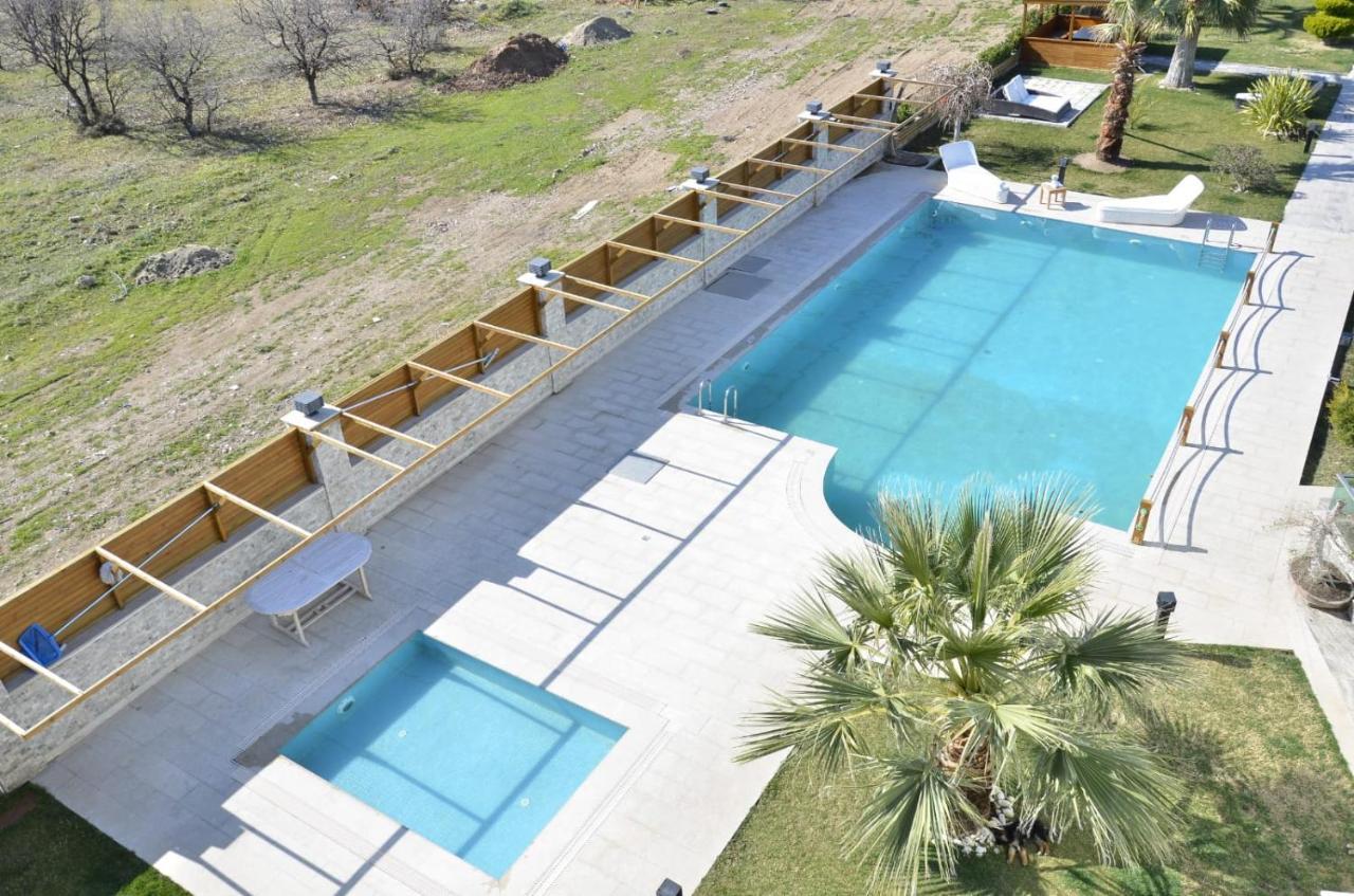 Gens Boutique Hotel Tavaklı Exteriör bild