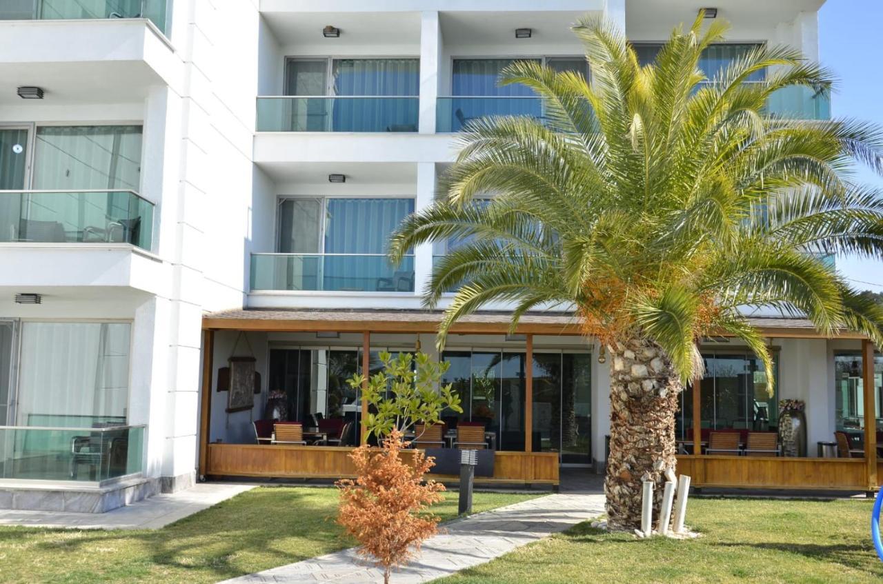 Gens Boutique Hotel Tavaklı Exteriör bild