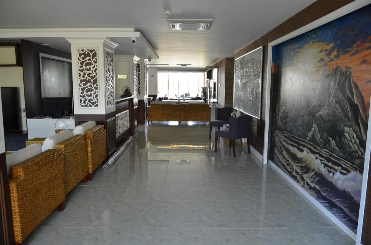 Gens Boutique Hotel Tavaklı Exteriör bild
